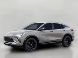 Buick Envista Sport Touring FWD 4dr 2026