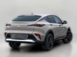 Buick Envista Sport Touring FWD 4dr 2026