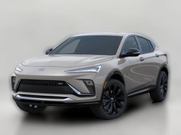 Buick Envista Sport Touring FWD 4dr 2026