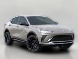 Buick Envista Sport Touring FWD 4dr 2026