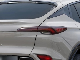 Buick Envista Sport Touring FWD 4dr 2026