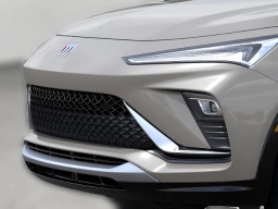 Buick Envista Sport Touring FWD 4dr 2026