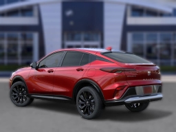 Buick Envista Sport Touring FWD 4dr 2026