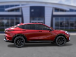 Buick Envista Sport Touring FWD 4dr 2026