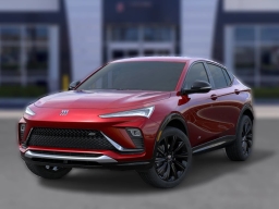 Buick Envista Sport Touring FWD 4dr 2026