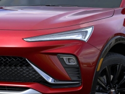 Buick Envista Sport Touring FWD 4dr 2026