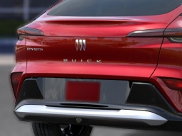 Buick Envista Sport Touring FWD 4dr 2026