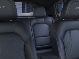 Buick Envista Sport Touring FWD 4dr 2026