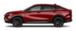 Buick Envista Sport Touring FWD 4dr 2026