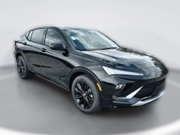 Buick Envista Sport Touring FWD 4dr 2026