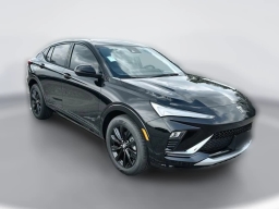 Buick Envista Sport Touring FWD 4dr 2026