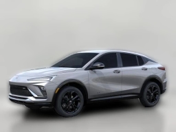 Buick Envista Sport Touring FWD 4dr 2026