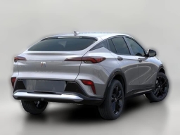 Buick Envista Sport Touring FWD 4dr 2026