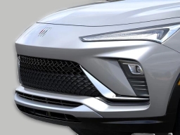 Buick Envista Sport Touring FWD 4dr 2026