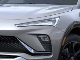 Buick Envista Sport Touring FWD 4dr 2026