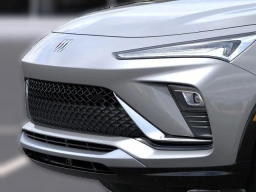 Buick Envista Sport Touring FWD 4dr 2026