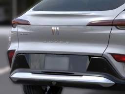 Buick Envista Sport Touring FWD 4dr 2026