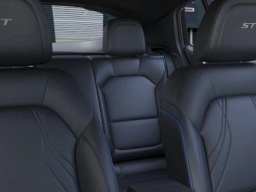 Buick Envista Sport Touring FWD 4dr 2026