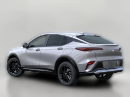 Buick Envista Sport Touring FWD 4dr 2026