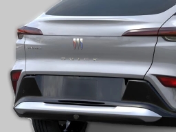 Buick Envista Sport Touring FWD 4dr 2026