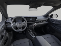 Buick Envista Sport Touring FWD 4dr 2026