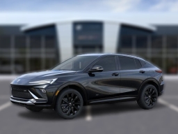 Buick Envista Sport Touring FWD 4dr 2026