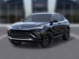 Buick Envista Sport Touring FWD 4dr 2026