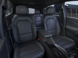 Buick Envista Sport Touring FWD 4dr 2026