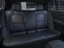 Buick Envista Sport Touring FWD 4dr 2026