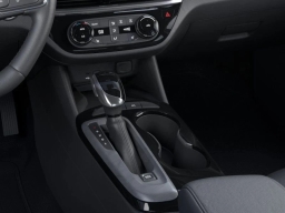 Buick Envista Sport Touring FWD 4dr 2026