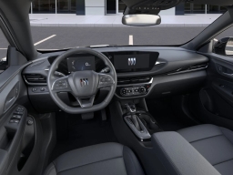 Buick Envista Sport Touring FWD 4dr 2026