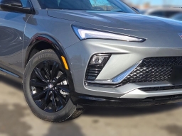 Buick Envista Sport Touring FWD 4dr 2026