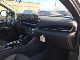 Buick Envista Sport Touring FWD 4dr 2026