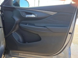 Buick Envista Sport Touring FWD 4dr 2026