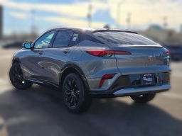 Buick Envista Sport Touring FWD 4dr 2026