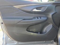 Buick Envista Sport Touring FWD 4dr 2026