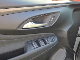 Buick Envista Sport Touring FWD 4dr 2026