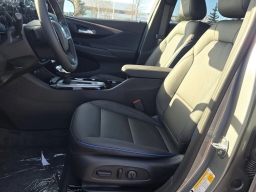 Buick Envista Sport Touring FWD 4dr 2026