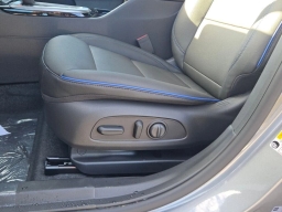 Buick Envista Sport Touring FWD 4dr 2026