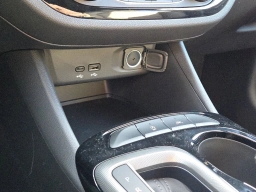 Buick Envista Sport Touring FWD 4dr 2026