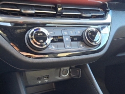 Buick Envista Sport Touring FWD 4dr 2026