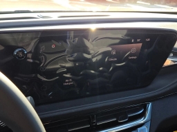 Buick Envista Sport Touring FWD 4dr 2026