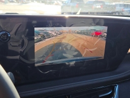 Buick Envista Sport Touring FWD 4dr 2026