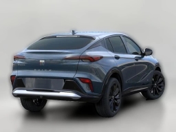 Buick Envista Sport Touring FWD 4dr 2026