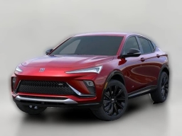 Buick Envista Sport Touring FWD 4dr 2026