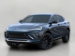 Buick Envista Sport Touring FWD 4dr 2026