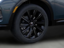 Buick Envista Sport Touring FWD 4dr 2026