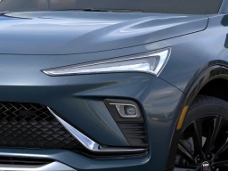 Buick Envista Sport Touring FWD 4dr 2026