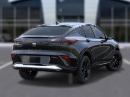 Buick Envista Sport Touring FWD 4dr 2026