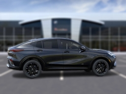 Buick Envista Sport Touring FWD 4dr 2026